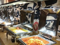 -芭菲盛宴·环球美食(北城国际店)