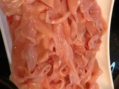 -仁虎老火锅(黄泥磅店)