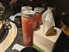 -凤园椰珍·椰子鸡火锅(番禺奥园广场店)