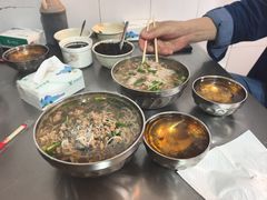 -正宗杨记普洱酸醋米线(总店)