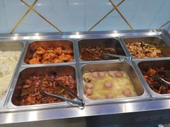 -家里婆自助水饺(振华路店)