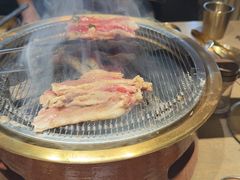 -西塔老太太泥炉烤肉(沈阳店)
