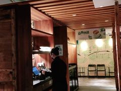 门面-客语客家菜(东山口店)