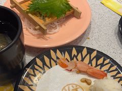 -争鲜回转寿司(流行前线店)