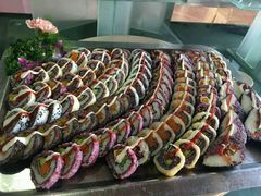 -三亚胜意海景酒店·海鲜自助餐厅(三亚湾路店)
