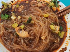 -甘记肥肠粉(马鞍北路店)