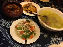 香满楼-香满楼(临安路店)