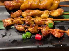 -辉记炭烧海鲜大排档·老字号(福田店)