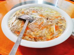 三丝鱼肚羹-奇香楼(五眼桥横街店)