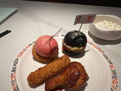 -比格比萨自助(南京万达茂店)