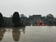 -广东圆玄道观