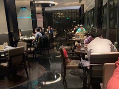 -万丽轩·粤菜(王府井金茂万丽酒店)