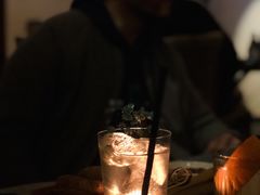 -Nirvana Cafe&Bar(北仓文创街区店)