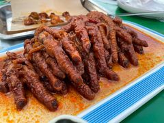-陕北四窑洞(巨丰店)