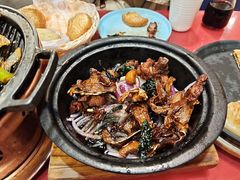 -宏状元现熬粥·京味菜(五棵松店)