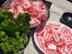 -胡哥烤肥牛(车公庙店)