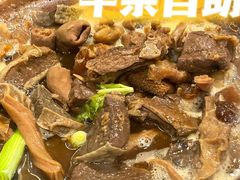 -包工仔·牛杂自助放题
