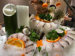 -尚海豆捞(乐虹坊店)