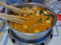 -杨翔豆皮涮牛肚(华阳城店)