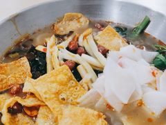 -白妈螺蛳粉(白云万达店)