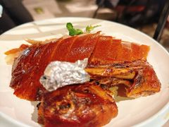 -局气烤鸭·北京菜(前门店)