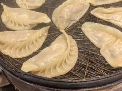 -松针蔡记蒸饺(花园路店)