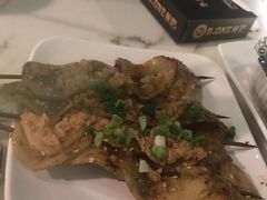 土豆片-JUKEBOX玖部音乐餐厅(华侨城店)