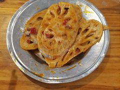 -冶建镜子·老南昌大排档·江西虾王(总店)