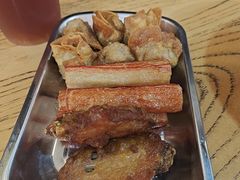 -明記茶餐廳(福田总店)
