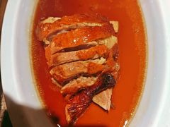 -南京大牌档(香港广场店)