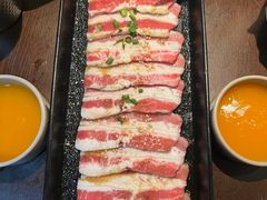 -新石器烤肉(之心城店)