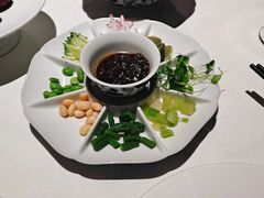 -四季民福烤鸭店(通州马驹桥店)