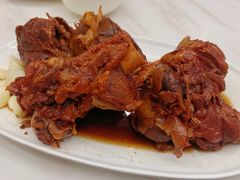 -京滨饭店·餐厅(阜外大街店)