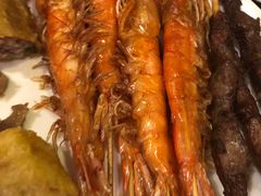 -荣誉国际酒店-云顶旋转餐厅