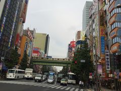 -秋叶原电器街