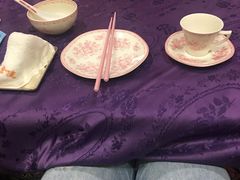 餐具摆设-惠食佳·朱雀(东方商厦店)