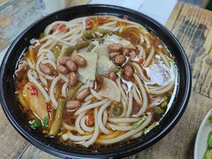 -文杰餐馆(南洪时尚风情街店)