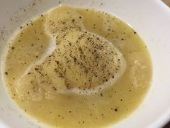 土豆泥-鬼味烤翅(南锣鼓巷店)