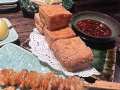 -眷屋の深夜食堂(云锦中心店)