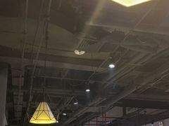 大堂-姜武烧烤(赛格广场店)