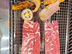 -谷町·烤肉自助(朱雀门店)