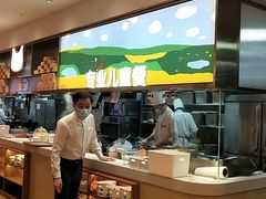 -西贝(枫蓝国际购物中心店)