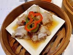 -新花城蟹粉馆(乌鲁木齐店)