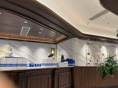 -CHARLIETOWN红茶公司(南京万象天地店)