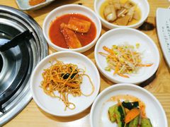 -24 新村雪浓汤(长白山烤肉店)
