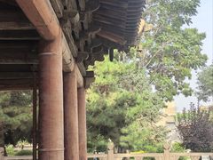 -张掖大佛寺景区