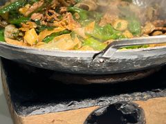 -费大厨辣椒炒肉(高铁吾悦广场店)