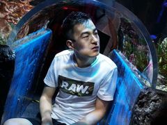 景点-暹罗海洋世界