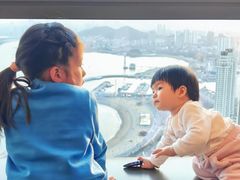 -大连君悦酒店·星海湾壹号Dalian·Dalian(星海广场店)