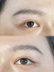 -MIVI野生眉纹绣纹眉